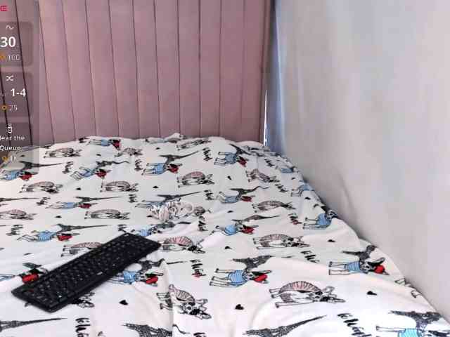 CandySayss webcam
