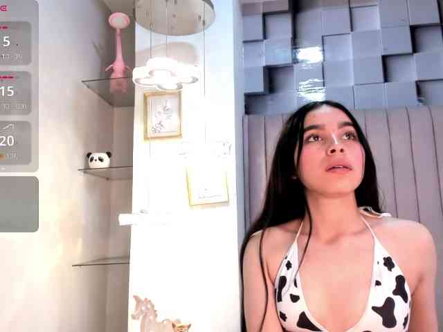 CandySayss webcam