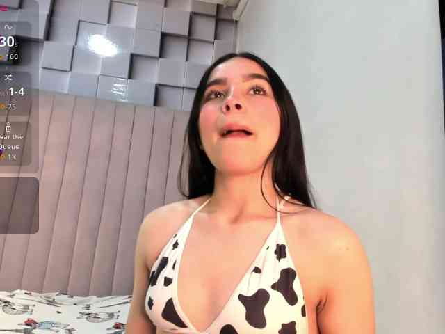 CandySayss webcam
