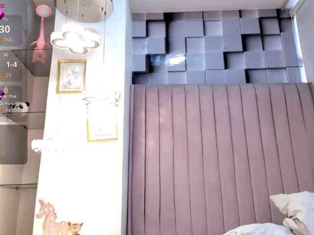 CandySayss webcam