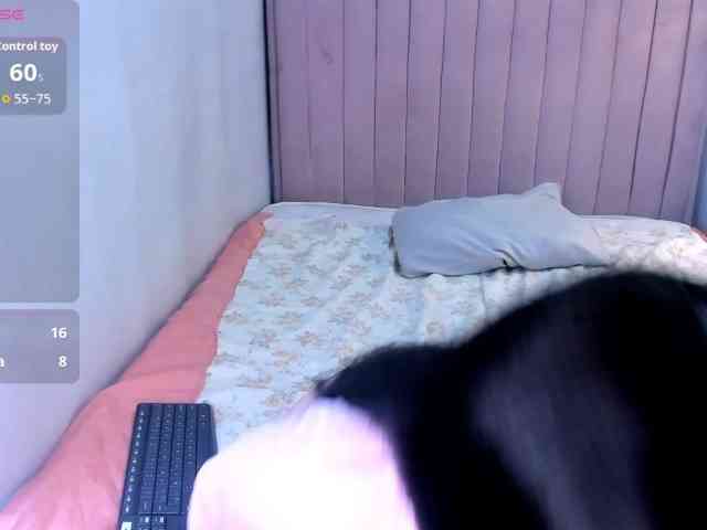 CandySayss webcam