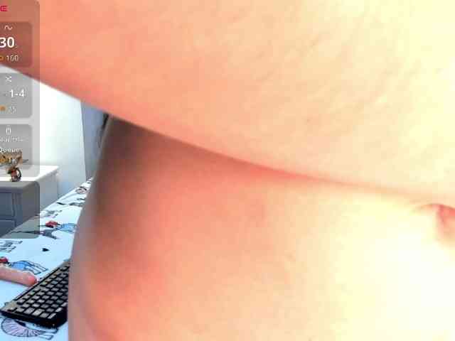 CandySayss webcam