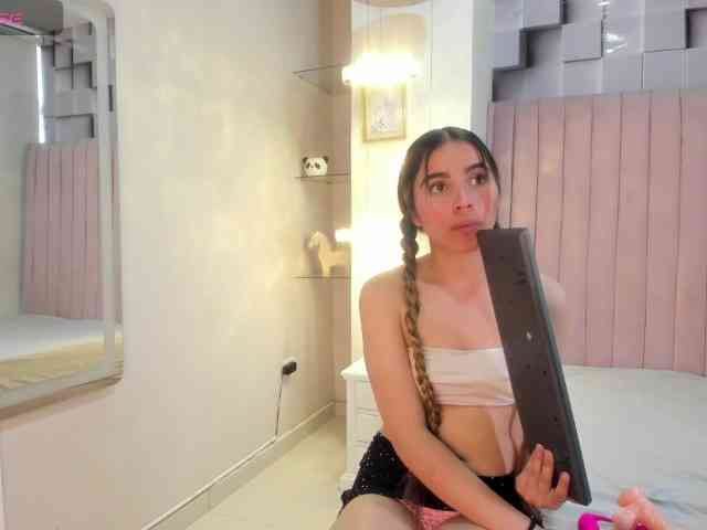 CandySayss webcam