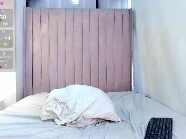 CandySayss webcam