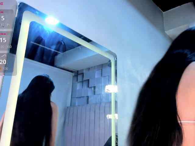 CandySayss webcam