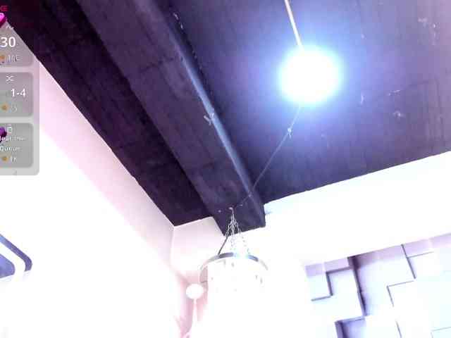 CandySayss webcam