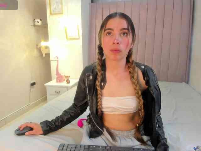 CandySayss webcam