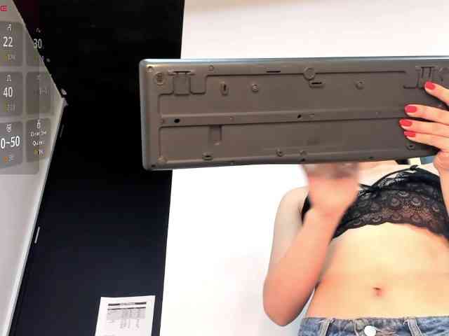 CandySayss webcam