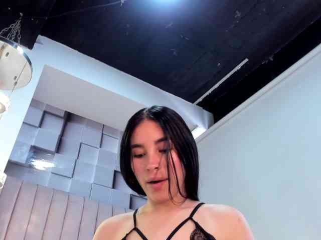 CandySayss webcam