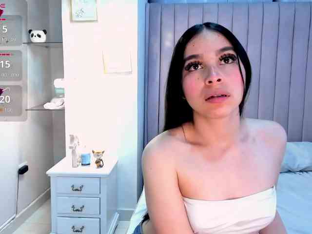 CandySayss webcam