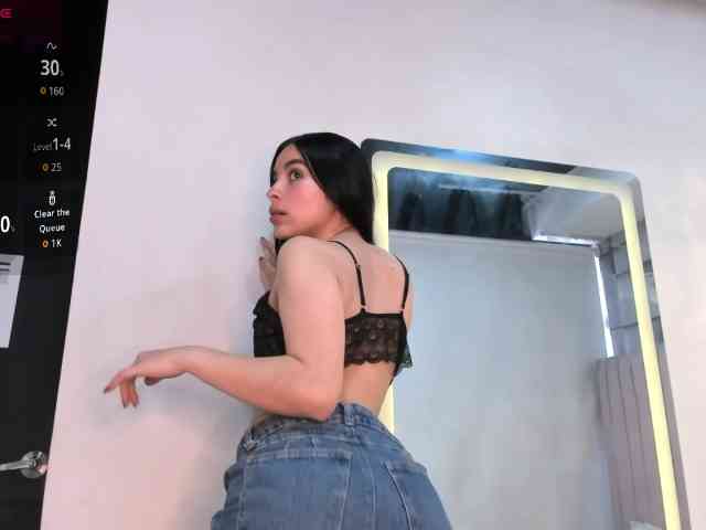 CandySayss webcam