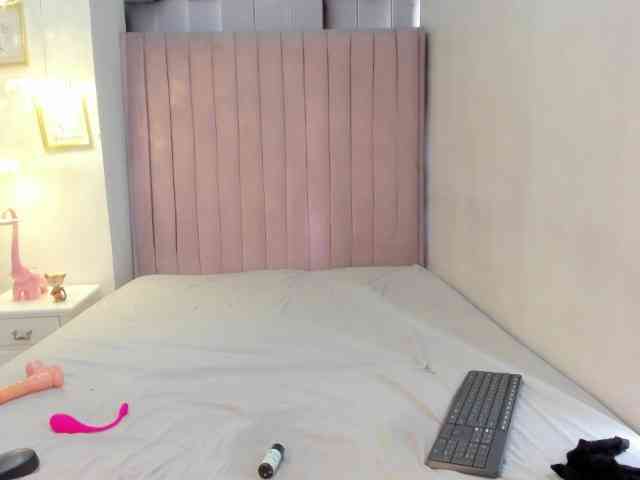 CandySayss webcam