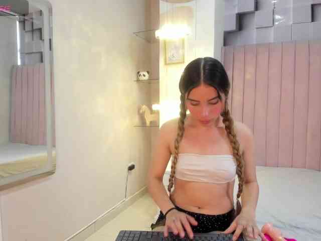 CandySayss webcam