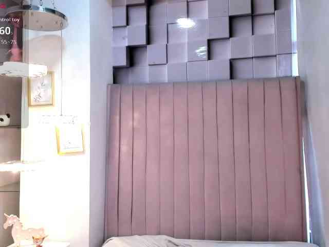 CandySayss webcam