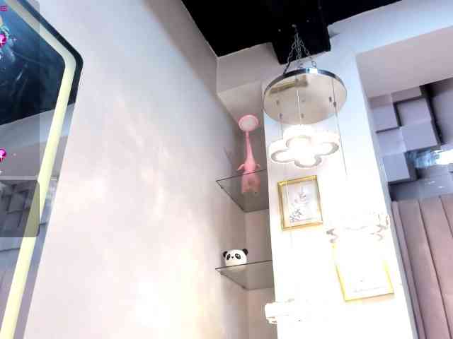 CandySayss webcam