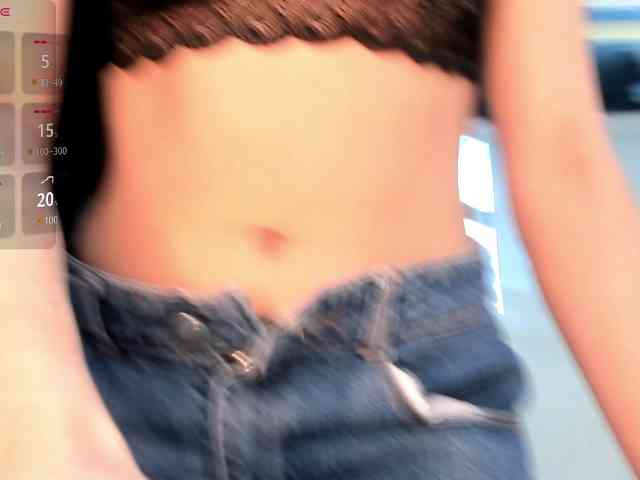 CandySayss webcam
