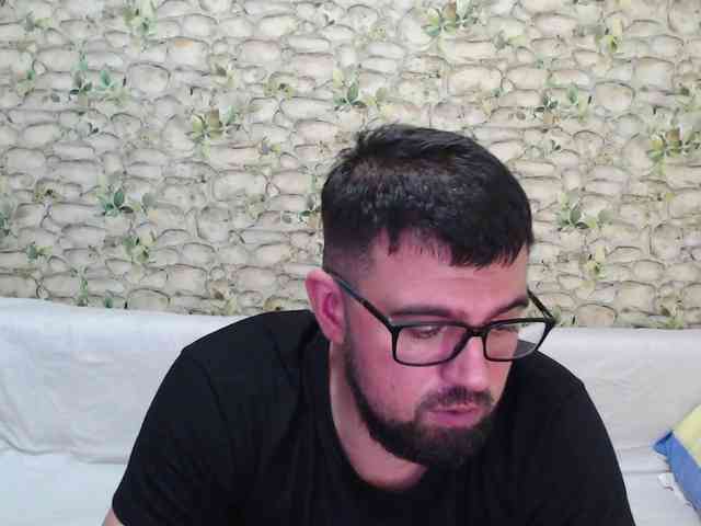 Whatthedoctorord... Live Webcam on BongaCams