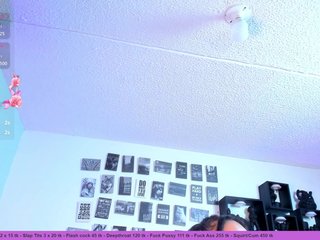 alana-and-jackk Porn Show