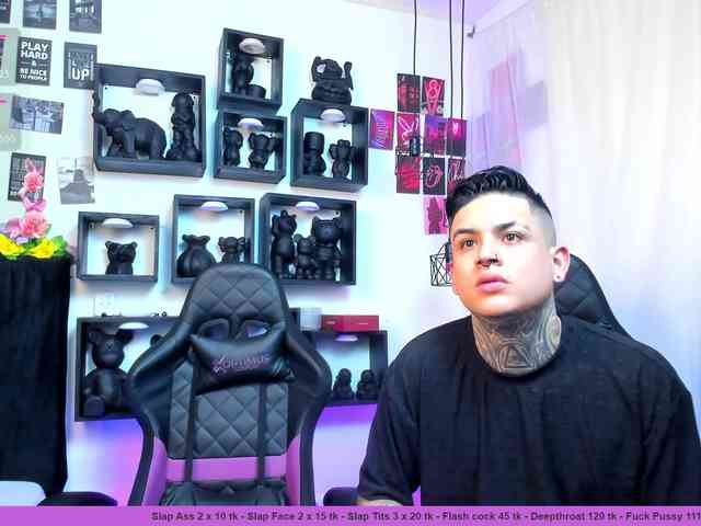 alana-and-jackk webcam
