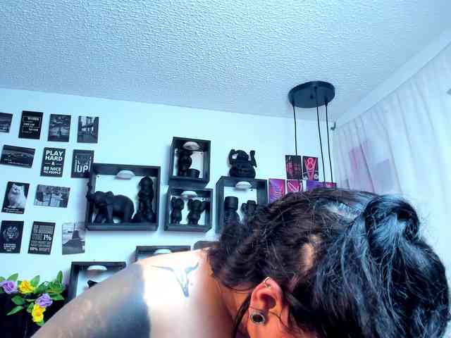 alana-and-jackk webcam