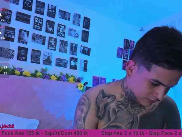 alana-and-jackk webcam