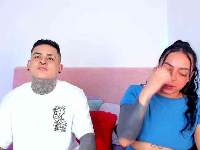 alana-and-jackk webcam