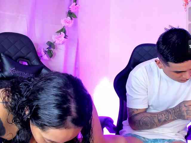 alana-and-jackk webcam