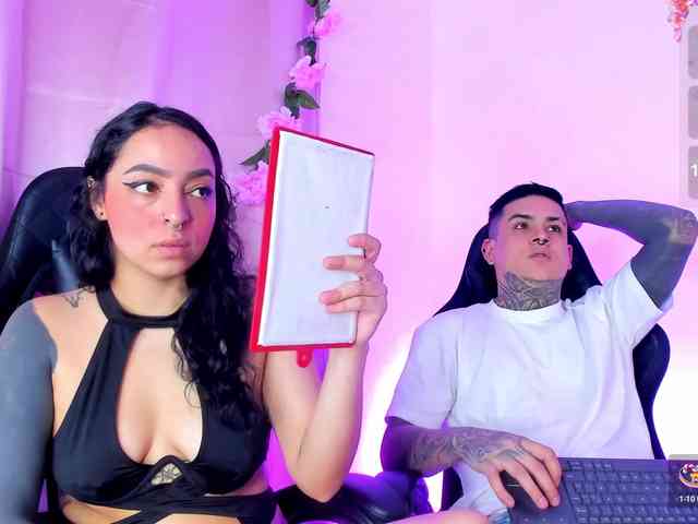 alana-and-jackk webcam