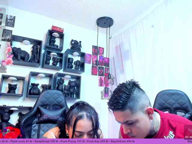 alana-and-jackk webcam