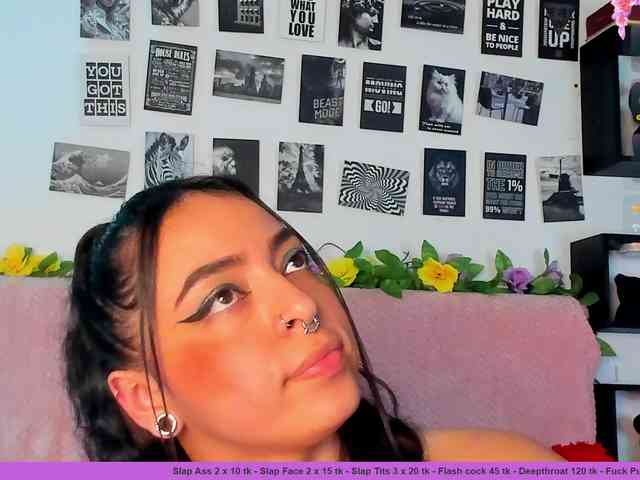 alana-and-jackk Live Webcam on BongaCams