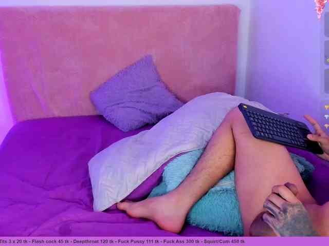 alana-and-jackk webcam