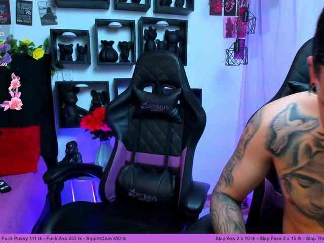 alana-and-jackk webcam