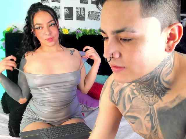 alana-and-jackk webcam