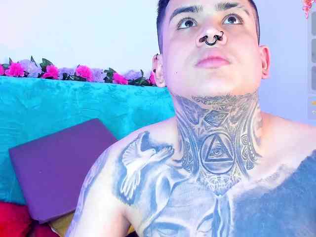 alana-and-jackk webcam