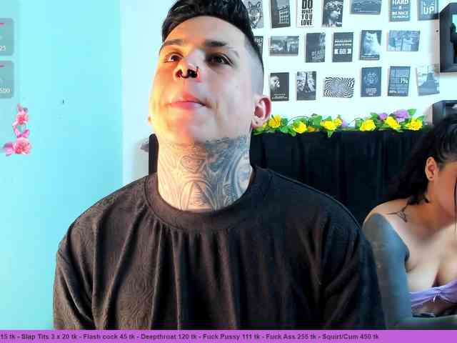 alana-and-jackk webcam