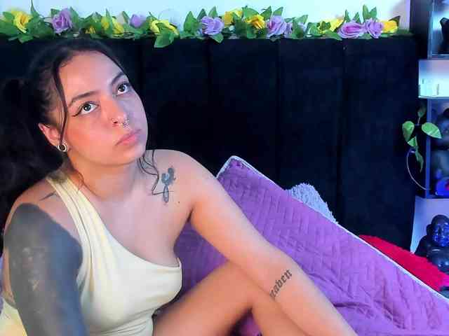 alana-and-jackk webcam