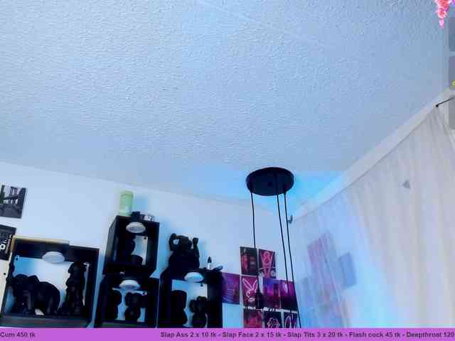 alana-and-jackk webcam