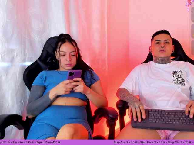 alana-and-jackk webcam