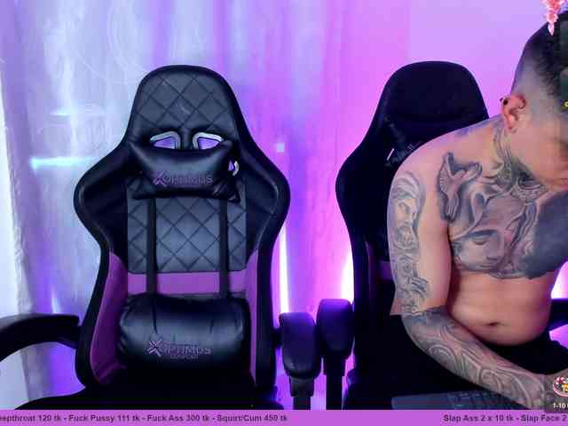 alana-and-jackk webcam