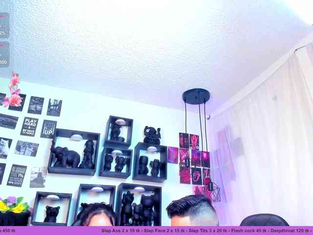 alana-and-jackk webcam