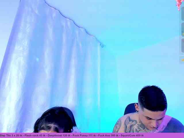 alana-and-jackk webcam