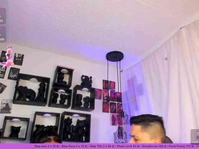 alana-and-jackk webcam