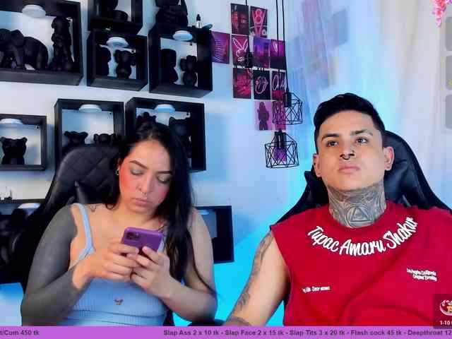 alana-and-jackk webcam