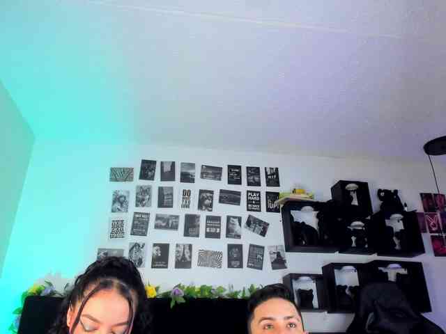 alana-and-jackk webcam