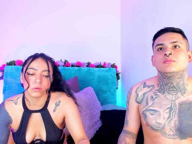 alana-and-jackk webcam