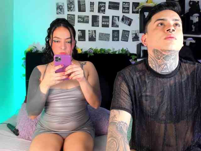 alana-and-jackk webcam