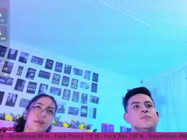 alana-and-jackk webcam
