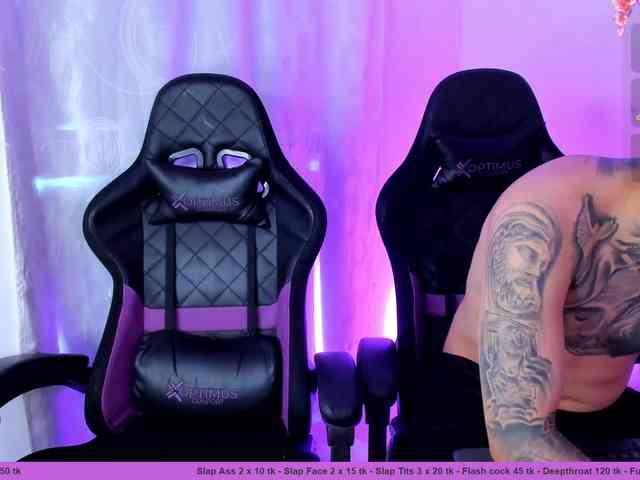 alana-and-jackk webcam