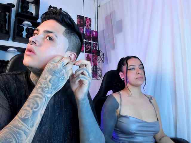 alana-and-jackk webcam