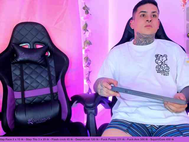 alana-and-jackk webcam